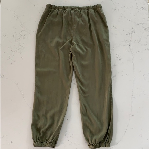 Anthropologie Cloth & Stone Joggers NWT - Picture 8 of 8